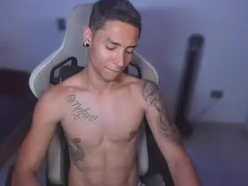 Chaturbate Best Webcam of wexx_