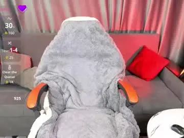 Chaturbate Sex Chat of xannell