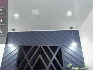Chaturbate Free Porn Cam of zoee_martins_