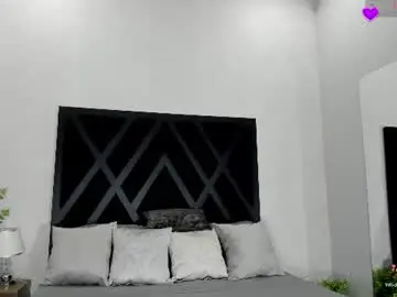 Chaturbate Live Porn of zoee_martins_