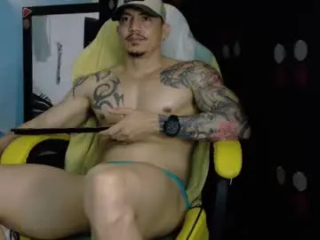 Chaturbate Sex Chat of alex_sthorm