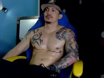 Chaturbate Sex Cam of alex_sthorm