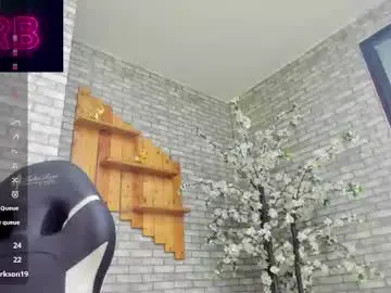 Chaturbate Adult Webcam of alisonn_doll