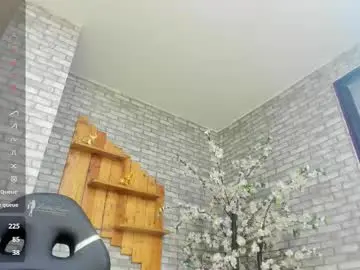 Chaturbate Live Sex Cam of alisonn_doll