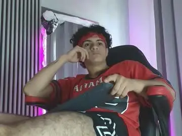 Chaturbate Free Live Porn of andres_cream