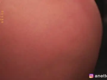 Chaturbate Nude Webcam of anette_belorie