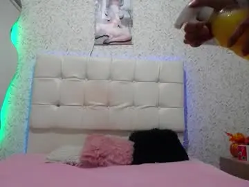 Chaturbate Free Live Porn of antia_x