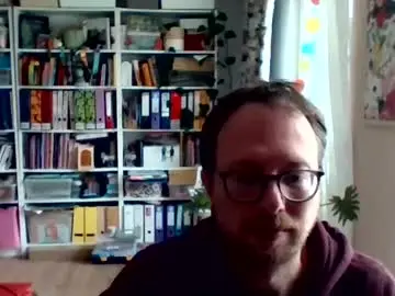 Chaturbate Live Porn of creloxp