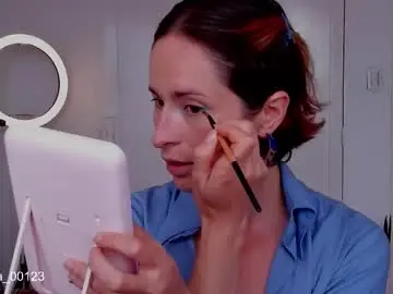 Chaturbate Adult Webcam of cuddlingbunnny