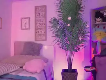 Chaturbate Best Webcam of dakotaa_01