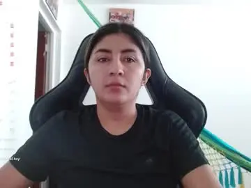 Chaturbate Sex Chat of danna_peterson