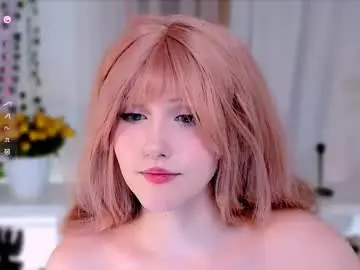 Chaturbate Private Sex Chat of delilahtaylor