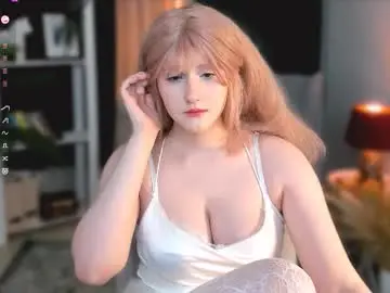 Chaturbate Nude Webcam of delilahtaylor