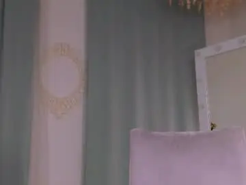 Chaturbate Sex Cam of delilahtaylor