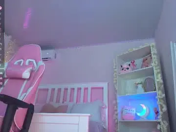 Chaturbate Adult Webcams of ely_cherry18