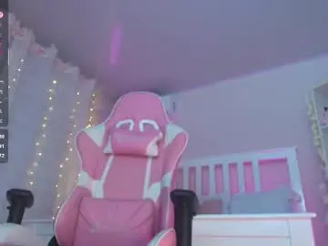 Chaturbate Adult Webcam of ely_cherry18