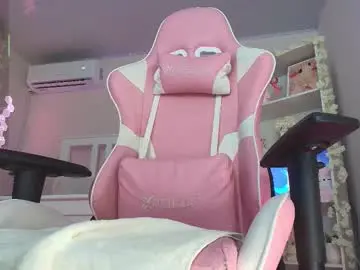 Chaturbate Adult Webcams of ely_cherry18