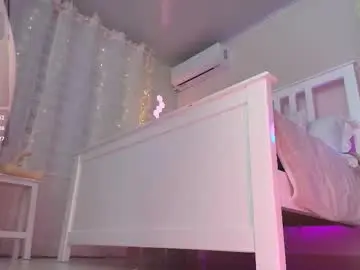 Chaturbate Live Sex of ely_cherry18