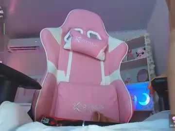 Chaturbate Best live sex cam show of ely_cherry18