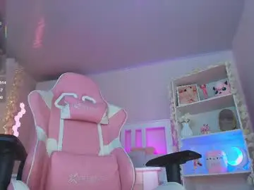 Chaturbate Nude Webcam of ely_cherry18