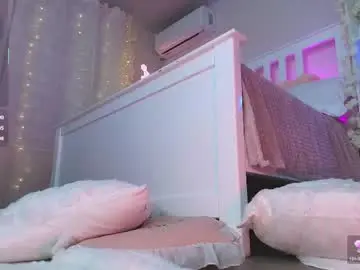Chaturbate Sex Chat of ely_cherry18