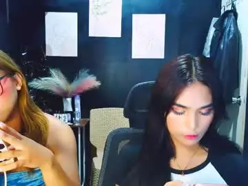 Chaturbate Nude Webcam of emilyhotasian