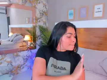 Chaturbate Sex Chat of emma_bakker_