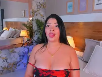 Chaturbate Live Sex of emma_bakker_