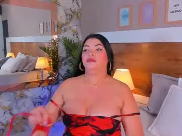 Chaturbate Live Sex Cam of emma_bakker_