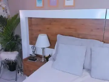 Chaturbate Live Sex of emma_bakker_