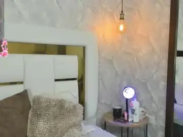 Chaturbate Best Webcam of emma_bakker_