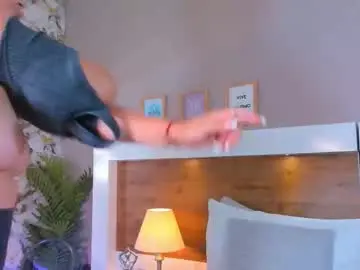 Chaturbate Best live sex cam show of emma_bakker_