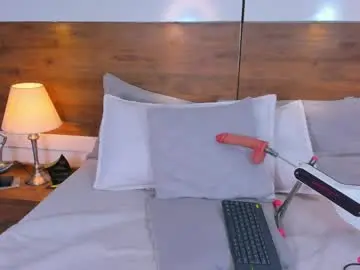 Chaturbate Best live sex cam show of emma_bakker_