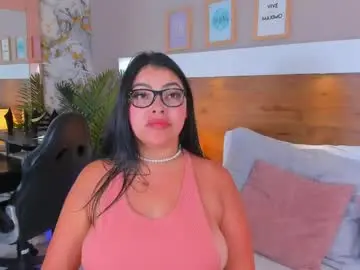 Chaturbate Best live sex cam show of emma_bakker_