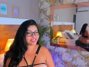 Chaturbate Nude Webcam of emma_bakker_