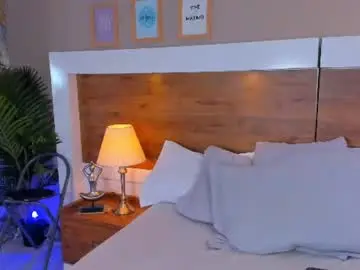 Chaturbate Sex Cam of emma_bakker_