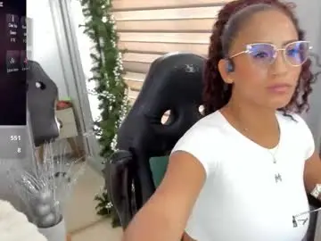 Chaturbate Sex Cam of emmaferrary