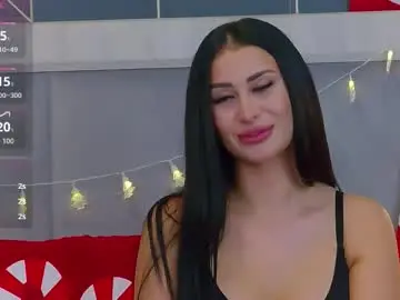 Chaturbate Sex Cam of emylaveau