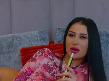 Chaturbate Live Porn of emylaveau