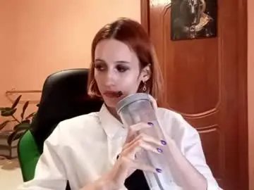 Chaturbate Free Live Porn of georgianahaeussler