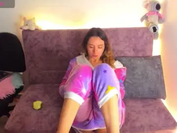 Chaturbate Adult Webcam of hanna_cute111