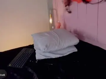 Chaturbate Adult Webcam of hillarycollins