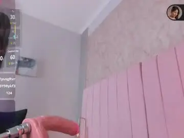 Chaturbate Adult Webcam of hillarycollins