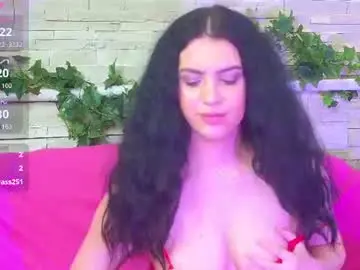 Chaturbate Adult Webcam of ingridmyst