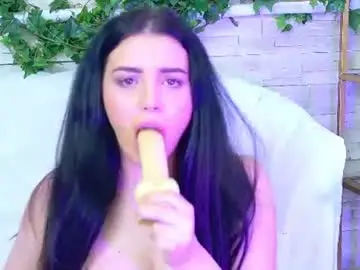 Chaturbate Live Sex of ingridmyst