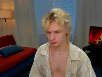 Chaturbate Sex Cam of jamemiller