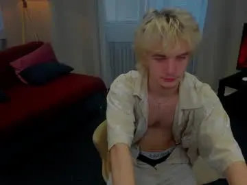 Chaturbate Nude Webcam of jamemiller