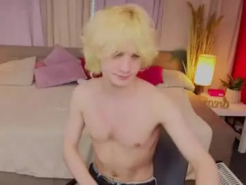 Chaturbate Nude Webcam of jamemiller