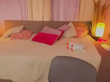 Chaturbate Nude Webcam of jamemiller