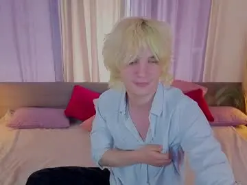 Chaturbate Nude Webcam of jamemiller